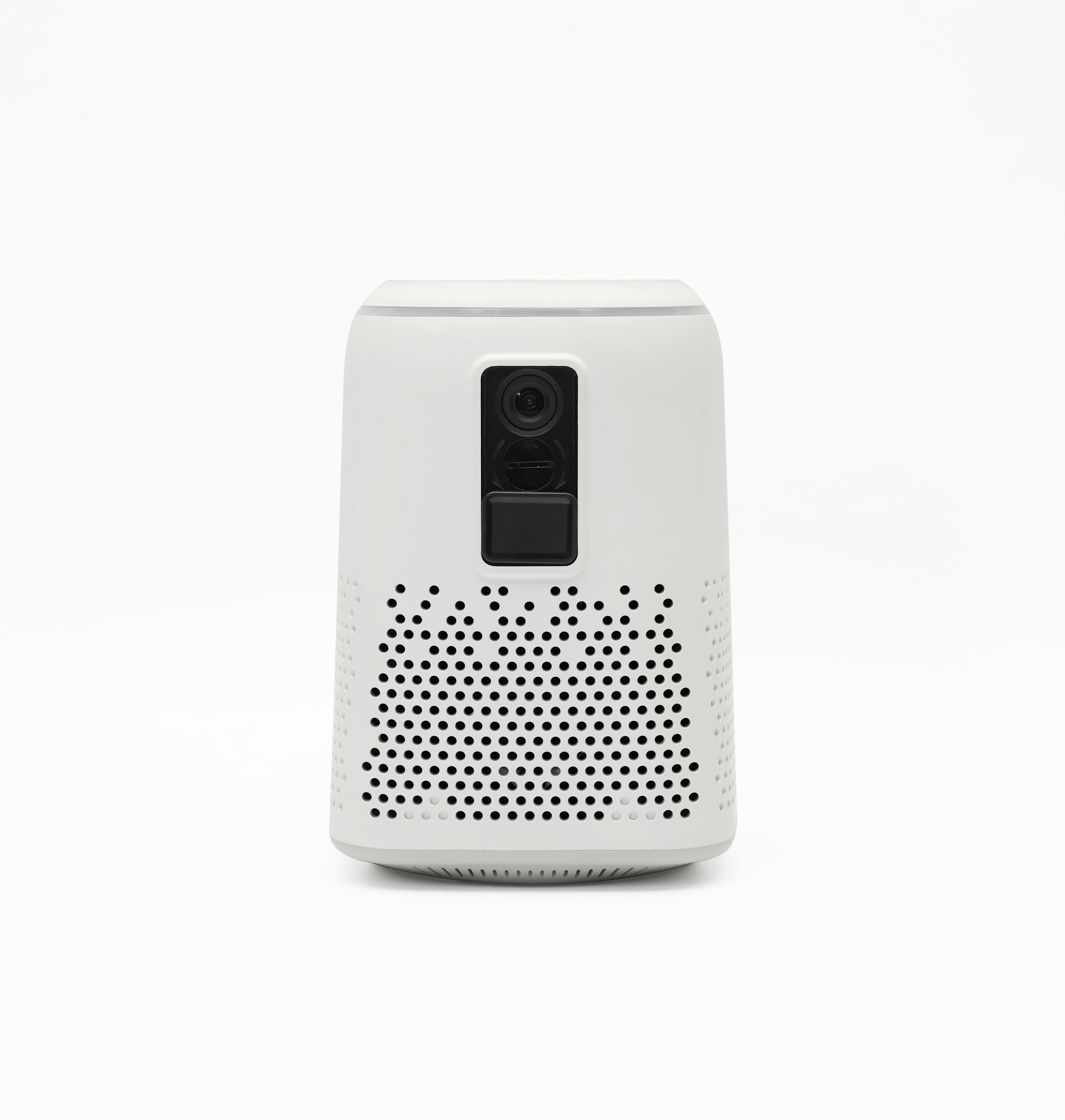 颐来福 AI健康管家 专注于居家慢病管理解决方案