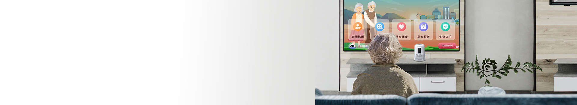 居家养老解决方案—慢病管理
